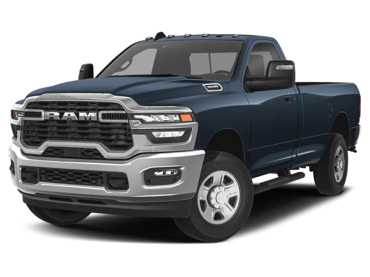 Ram 3500