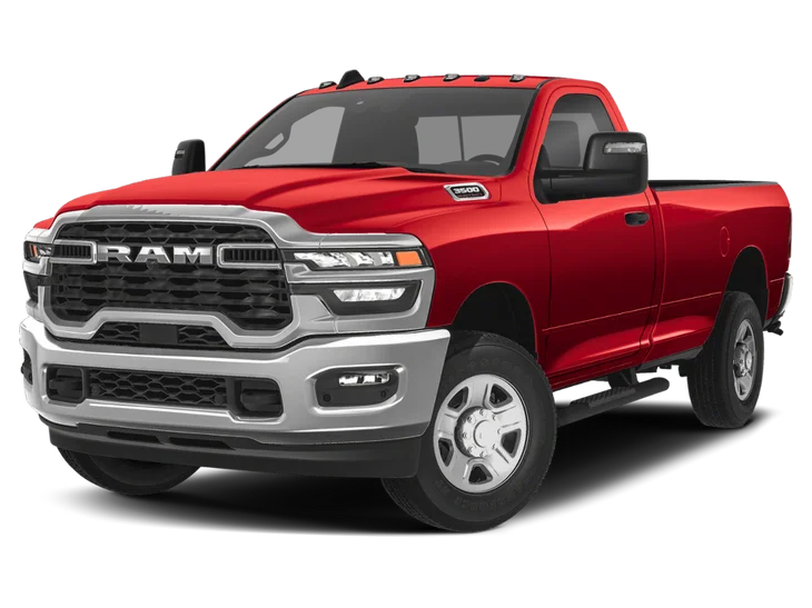 Ram 3500
