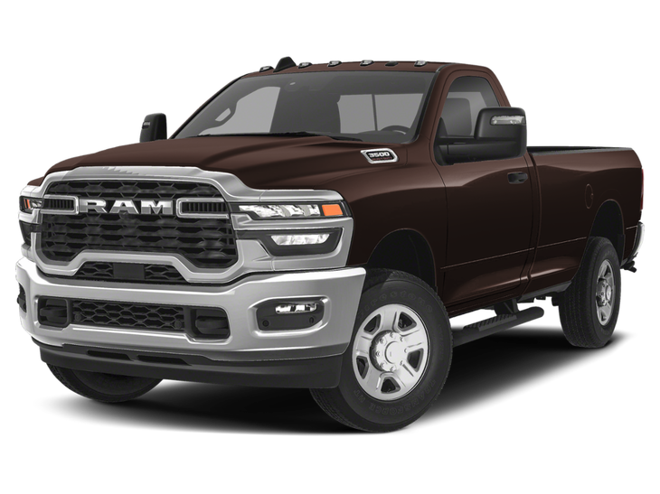 2026 Ram 3500 Big Horn 2026 Ram 3500 Big Horn