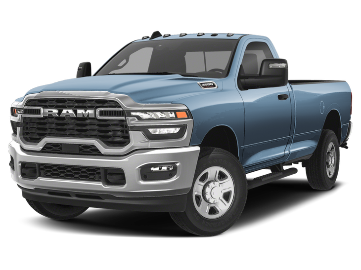 2026 Ram 3500 Big Horn 2026 Ram 3500 Big Horn