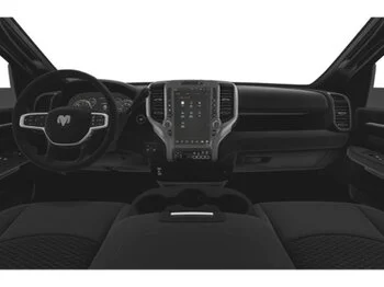Ram 3500 Big Horn