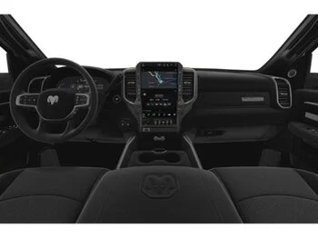 Ram 3500 Laramie