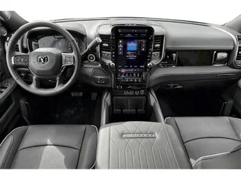 Ram 3500 Limited Longhorn