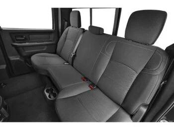 Ram 3500 Tradesman