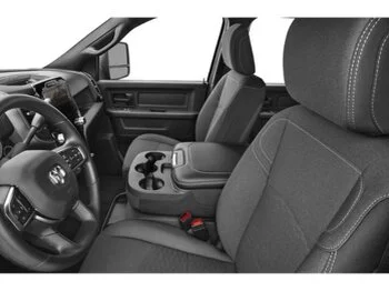 Ram 3500 Tradesman