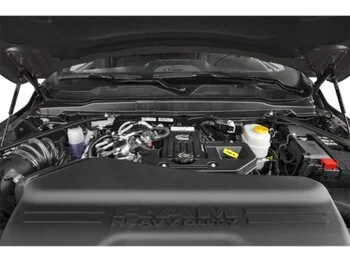 Ram 3500 Tradesman