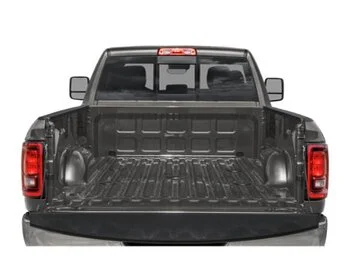 Ram 3500 Tradesman
