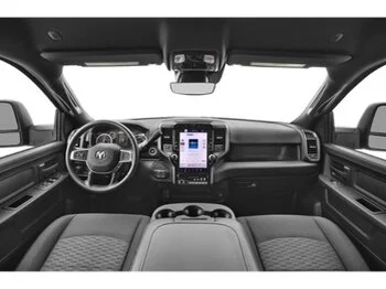 Ram 3500 Tradesman