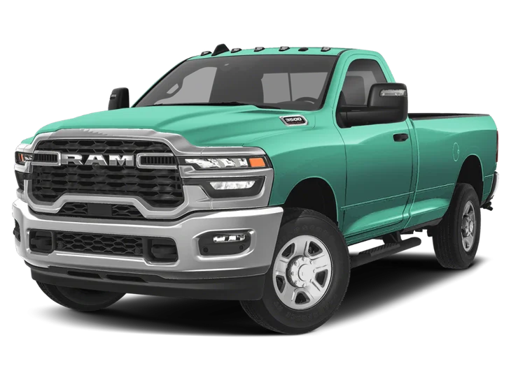 Ram 3500