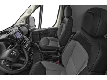Ram ProMaster fourgonnette utilitaire SLT