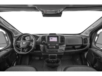 Ram ProMaster fourgonnette utilitaire SLT