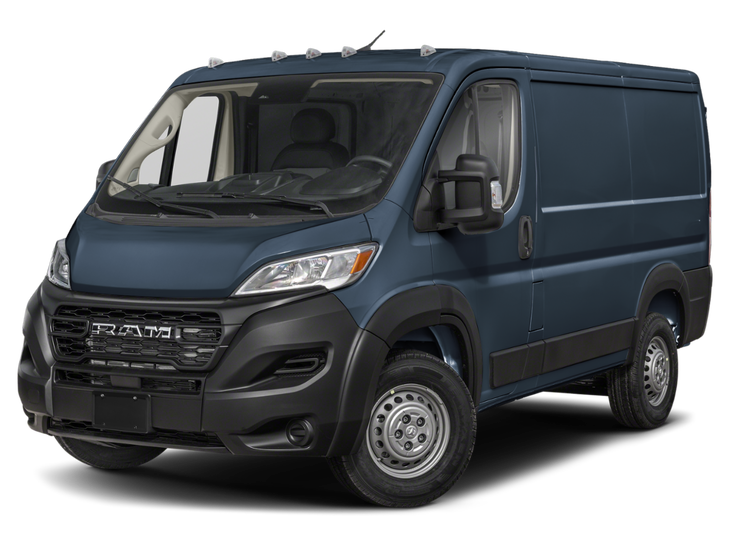 2026 Ram ProMaster fourgonnette utilitaire SLT+ 2026 Ram ProMaster fourgonnette utilitaire SLT+