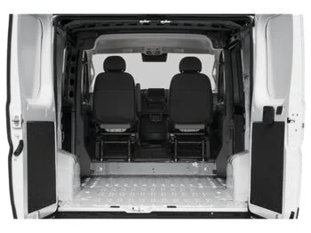Ram ProMaster fourgonnette utilitaire SLT+