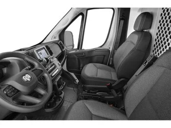Ram ProMaster fourgonnette utilitaire SLT+