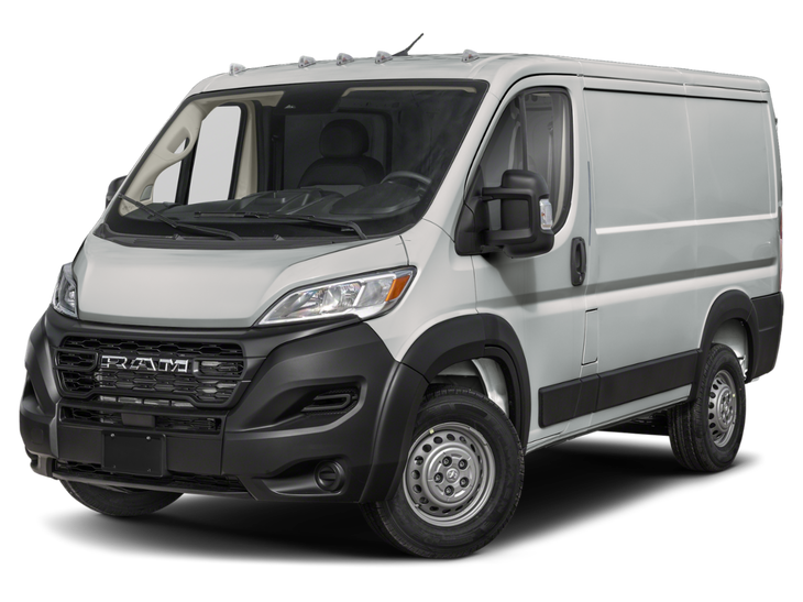2026 Ram ProMaster fourgonnette utilitaire Tradesman