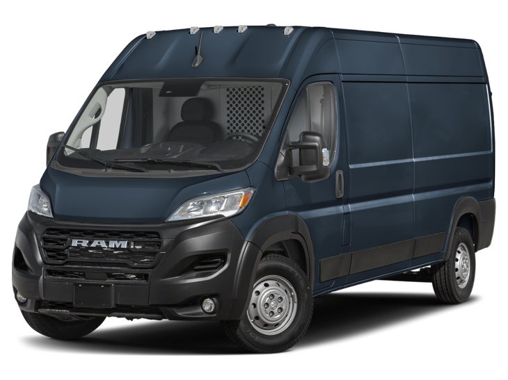 2026 Ram ProMaster fourgonnette utilitaire Tradesman 2026 Ram ProMaster fourgonnette utilitaire Tradesman