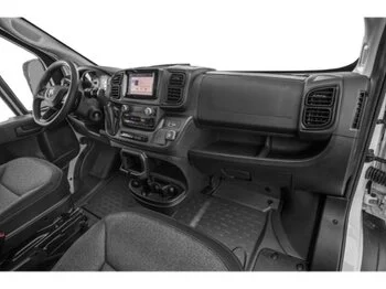 Ram ProMaster fourgonnette utilitaire Tradesman