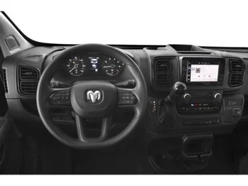 Ram ProMaster fourgonnette utilitaire Tradesman