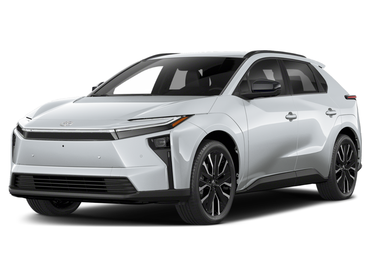 2026 Toyota bZ Limitée