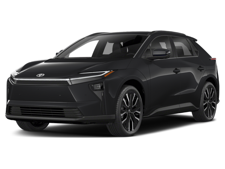2026 Toyota bZ Limitée 2026 Toyota bZ Limitée