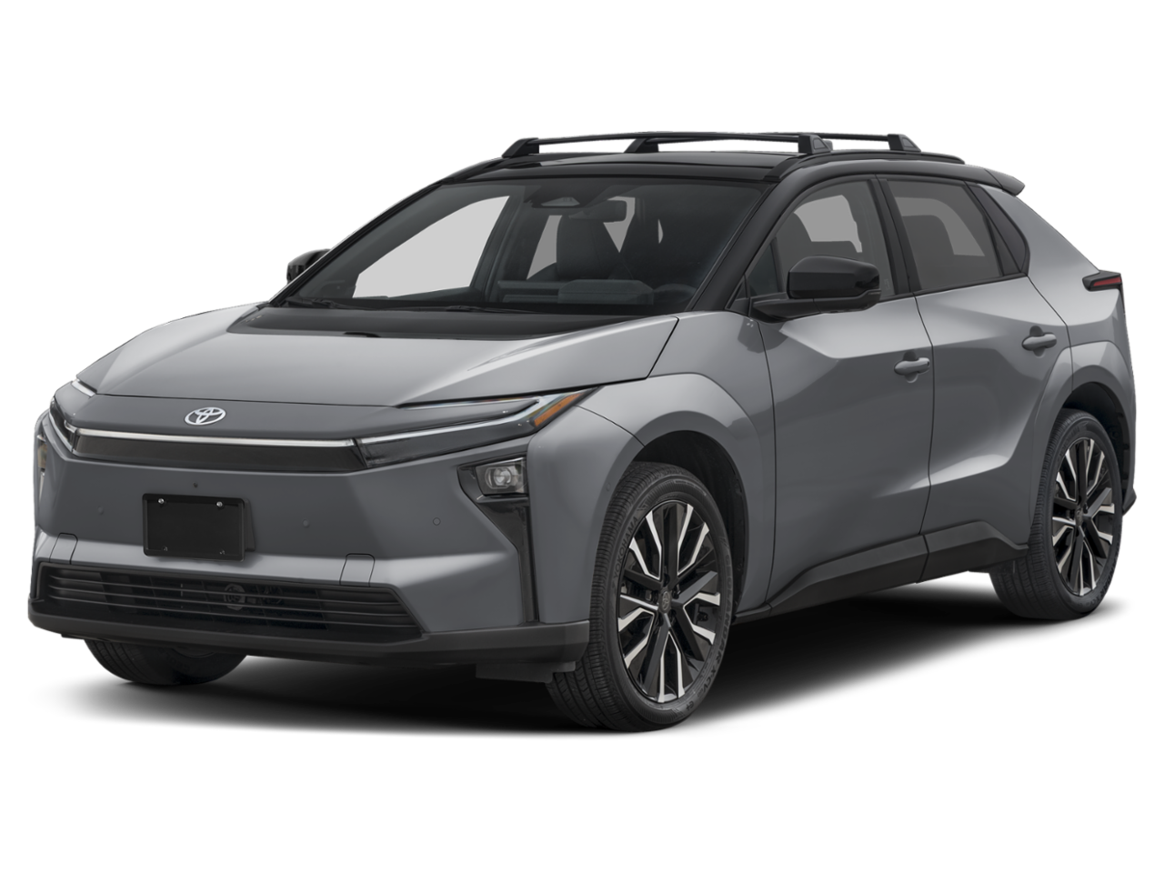 Toyota bZ