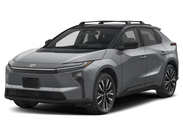Toyota bZ