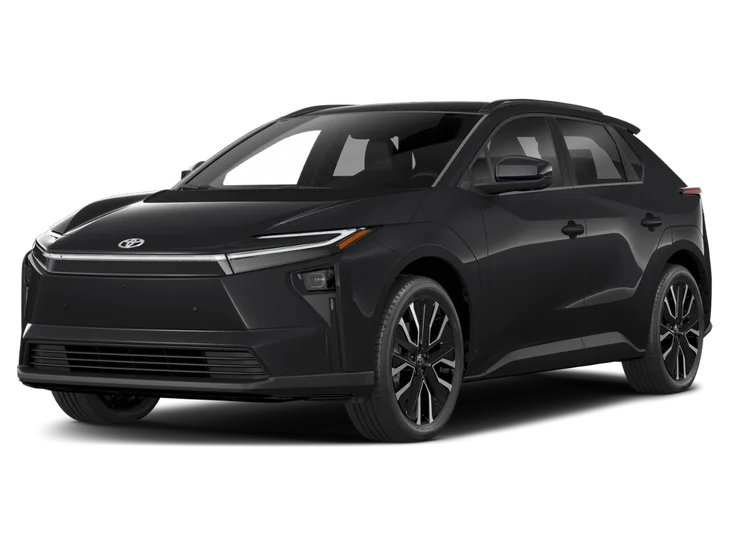 Toyota bZ