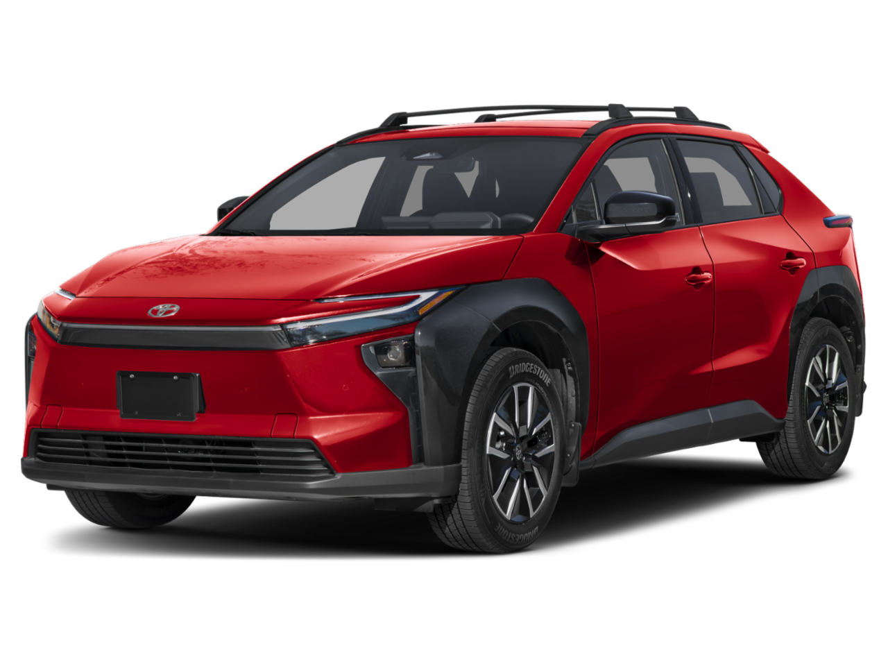 Toyota bZ