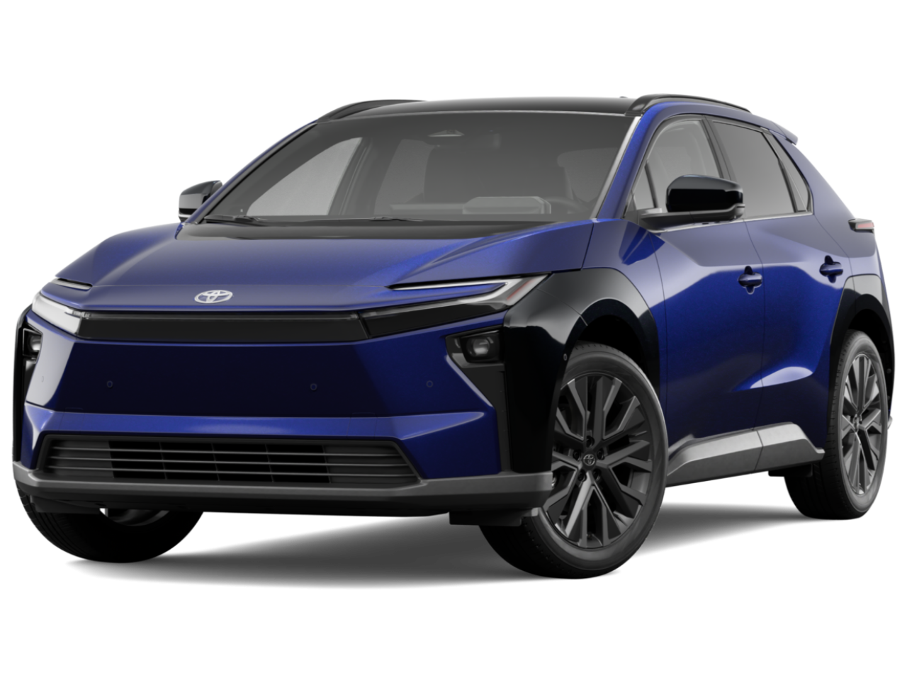 Toyota bZ