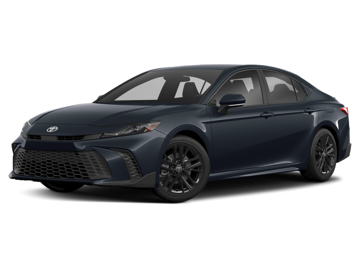 2026 Toyota Camry SE groupe Amélioré