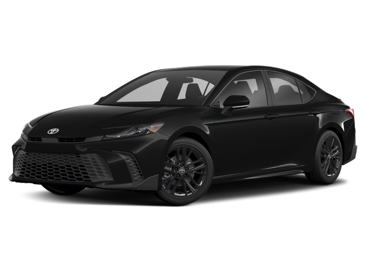 2026 Toyota Camry SE groupe Amélioré
