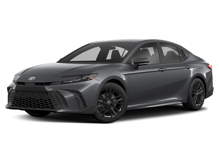 2026 Toyota Camry SE groupe Amélioré