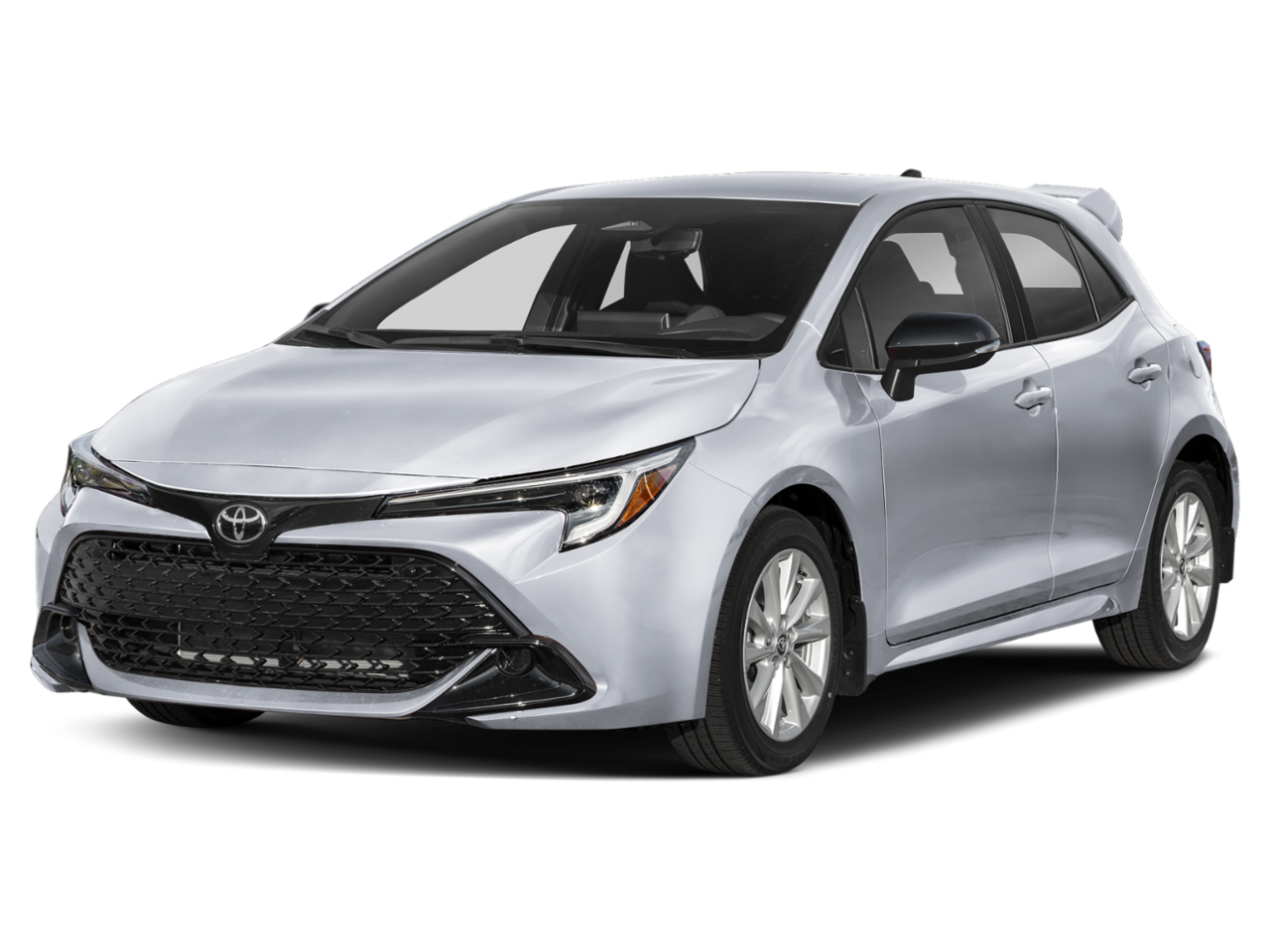 Toyota Corolla à hayon