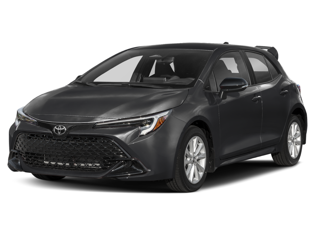 Toyota Corolla à hayon