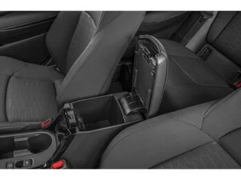 Toyota Corolla Hatchback 