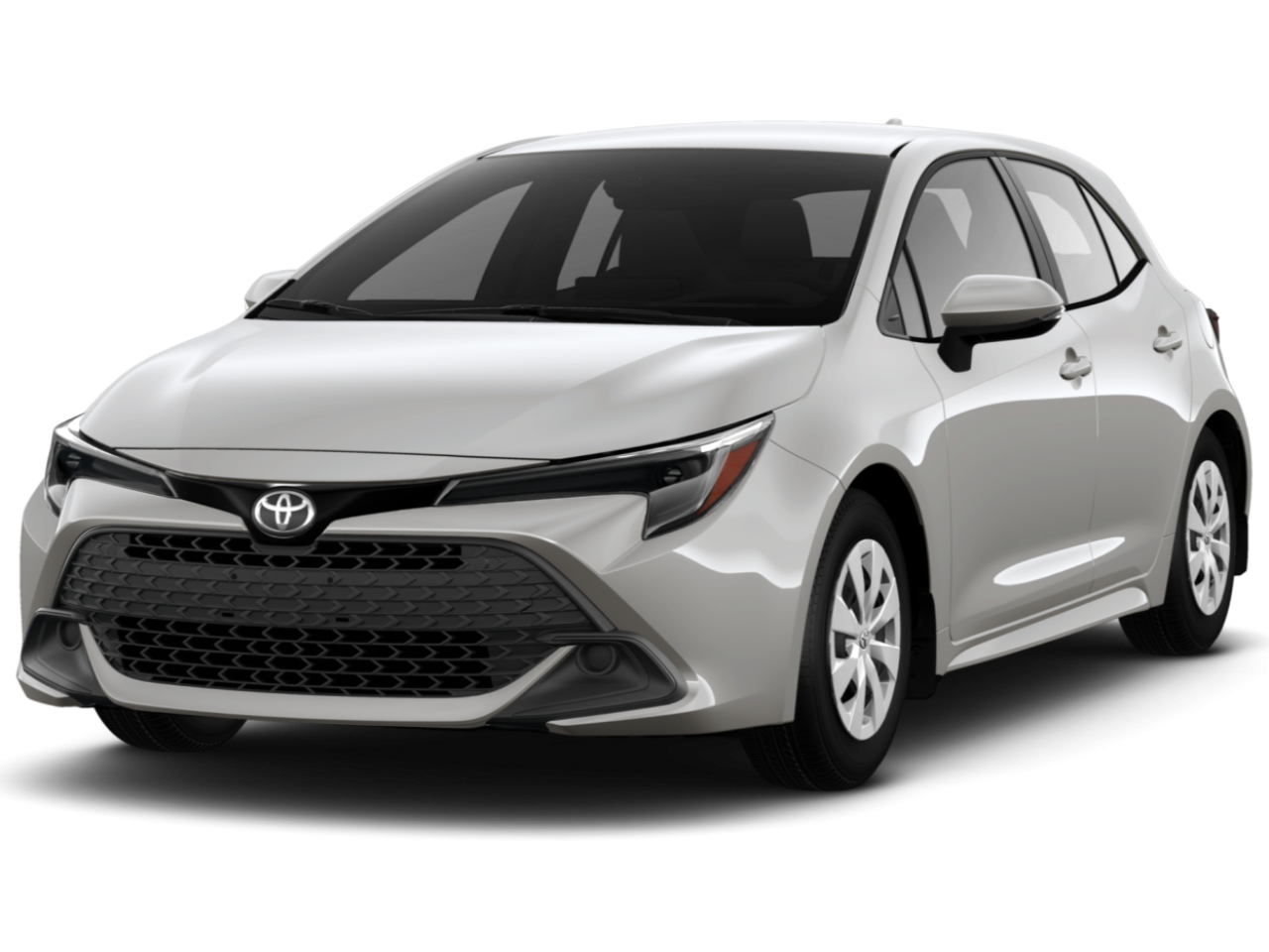 Toyota Corolla à hayon