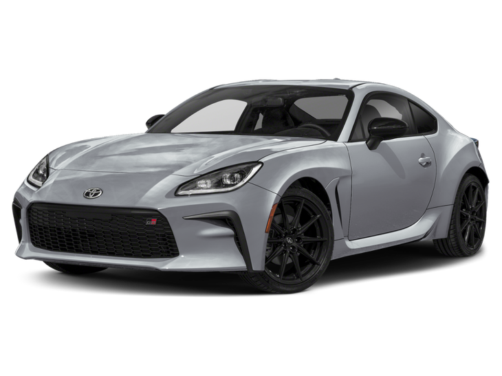 2026 Toyota GR86 Premium 2026 Toyota GR86 Premium
