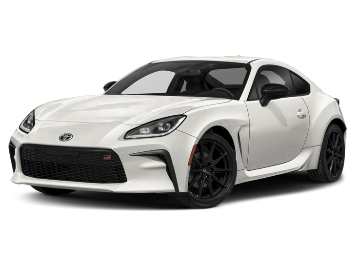 2026 Toyota GR86 Premium 2026 Toyota GR86 Premium