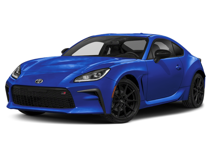 2026 Toyota GR86 Premium 2026 Toyota GR86 Premium