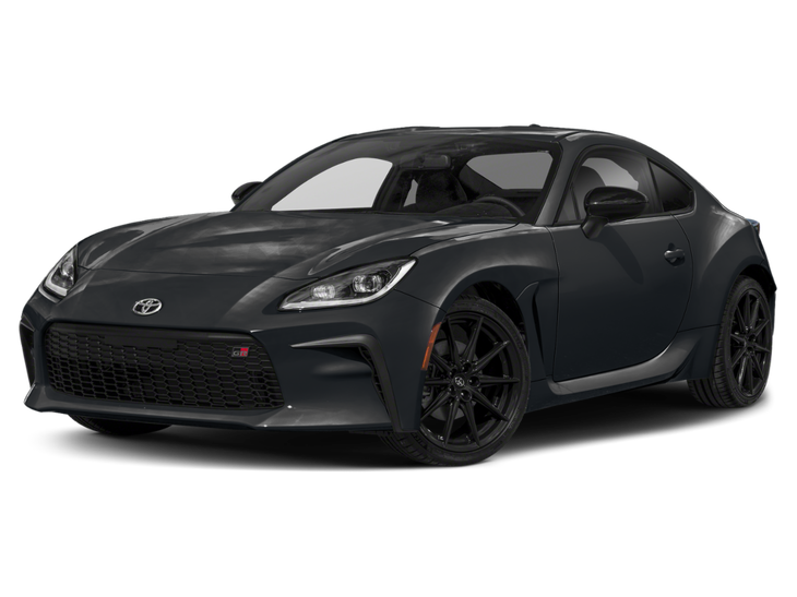 2026 Toyota GR86 Premium 2026 Toyota GR86 Premium