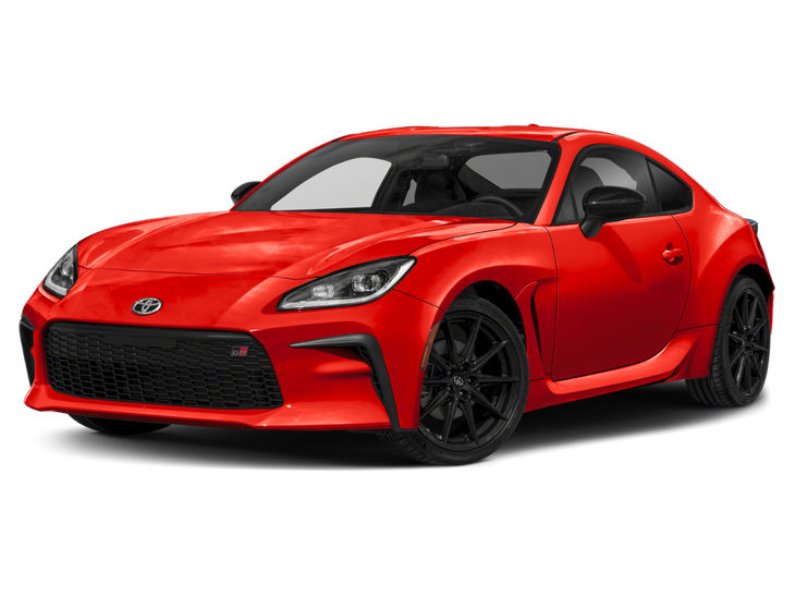 2026 Toyota GR86 Premium 2026 Toyota GR86 Premium