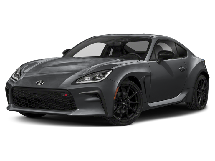 2026 Toyota GR86 Premium 2026 Toyota GR86 Premium