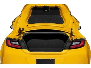 Toyota GR86 Édition Yuzu