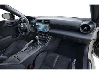 Toyota GR86 Édition Yuzu