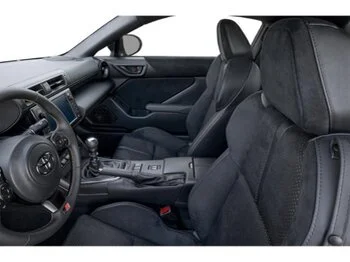 Toyota GR86 Édition Yuzu