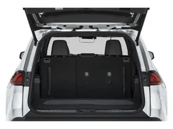 Toyota Grand Highlander Hybride Limité