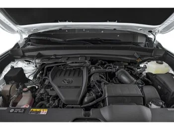 Toyota Grand Highlander Hybride Limité