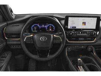 Toyota Grand Highlander Hybride Limité