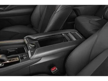 Toyota Grand Highlander Hybride Limité