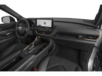 Toyota Grand Highlander Hybride Limité